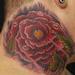 tattoo galleries/ - flower tattoo